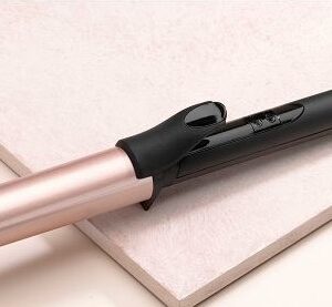 كاوية تصفيف الشعر بيبي ليس 19 ملي