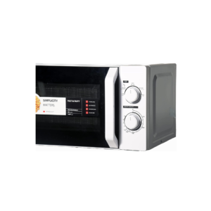 MW-MM20PB(WH)-P-مايكروويف توشيبا 20لتر -ابيض