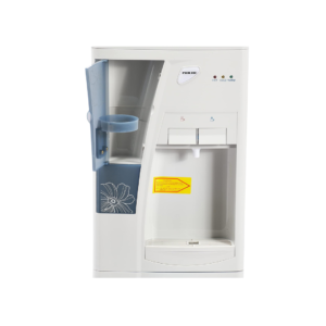 برادة ماء نيكاي حار بارد مع ثلاجة