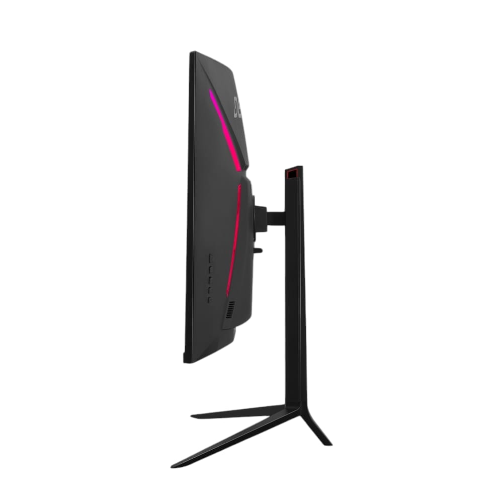 شاشة العاب ديفو Devo - DQV32170 - 32" VA 2k 170hz 1ms - Curved لون اسود - Z.1769002964258537
