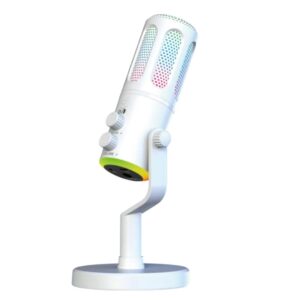 ميكرفون قيمينق VLOGGERCAST WIRELESS - و Z.1770275449764078