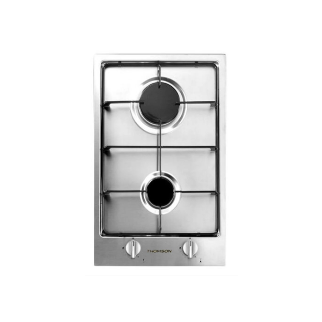 سطح طومسون غاز 30 سم 2 عين ستيل