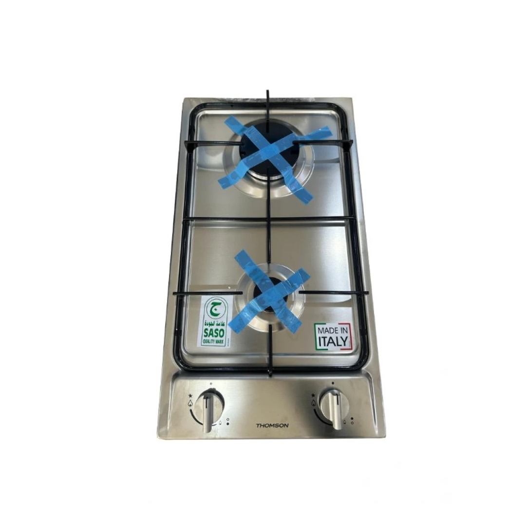 سطح طومسون غاز 30 سم 2 عين ستيل