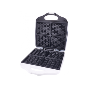 صانعة وافل ريبون 1400 واط كبيرة