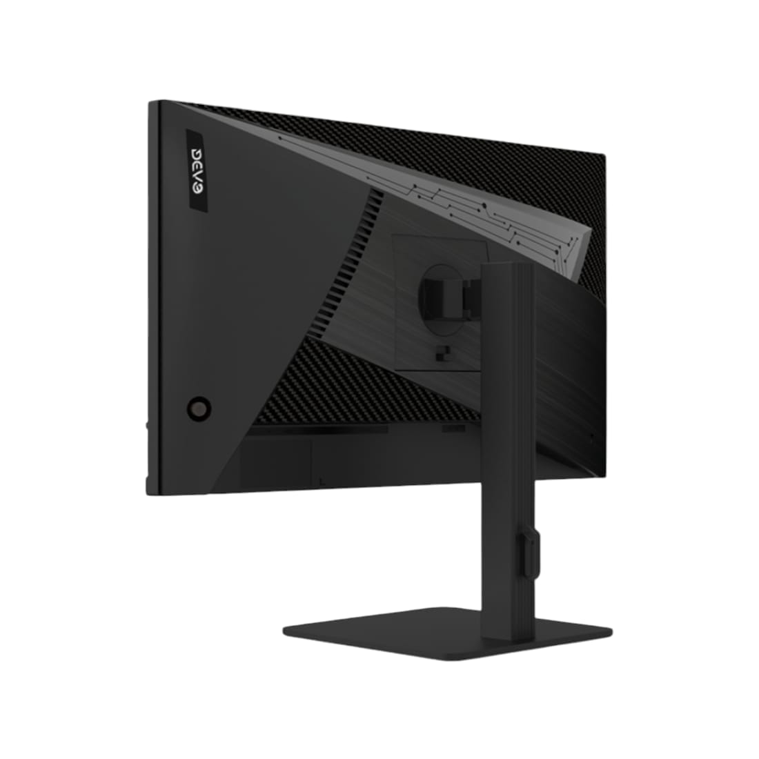 شاشة العاب ديفوDevo - DFI25200 - 25" IPS FHD 200Hz 0.5ms لون اسود - Z.17689239628639128