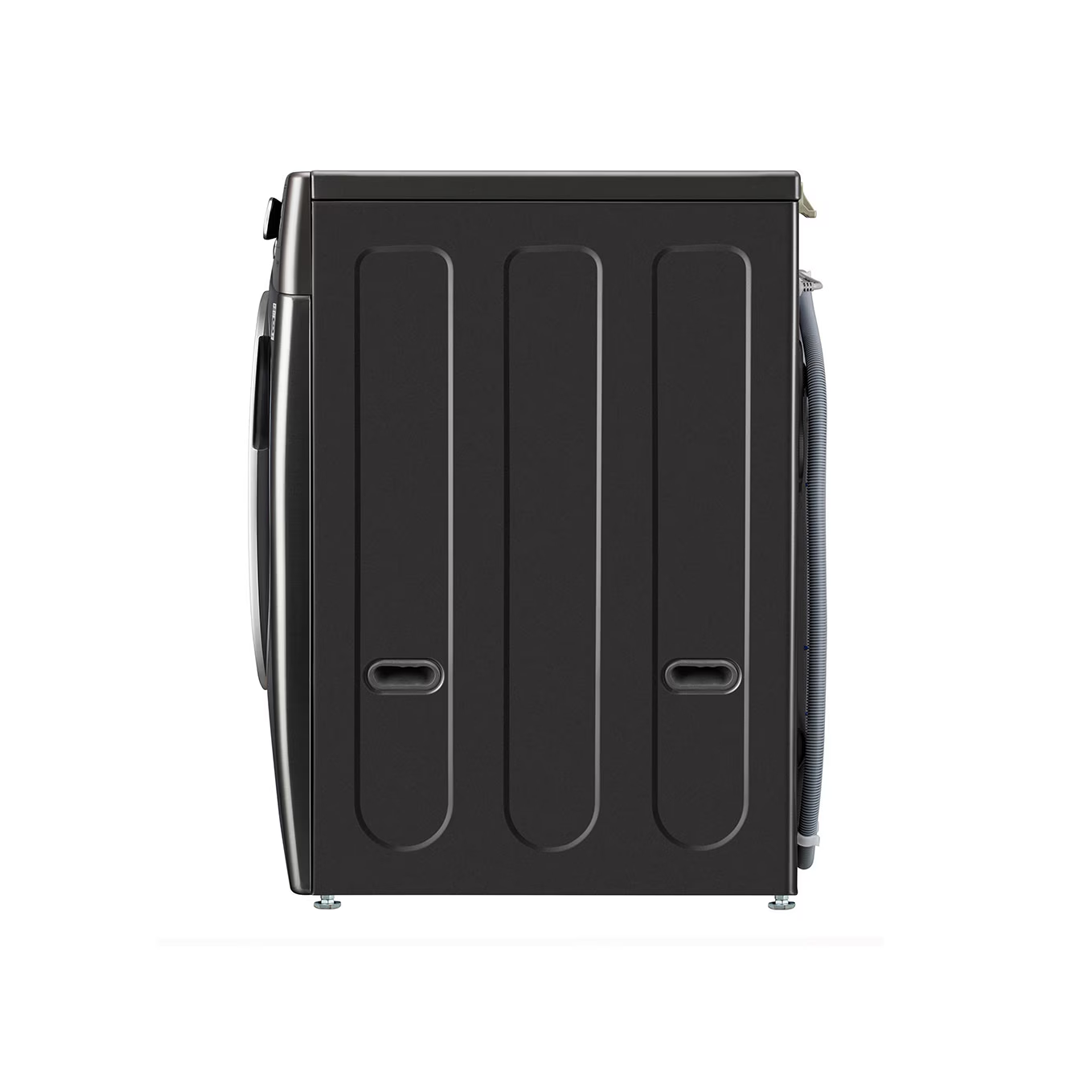 LG غسالة ومجففة اوتوماتيك تعبئة أمامية 21 كيلو-WS2112BST