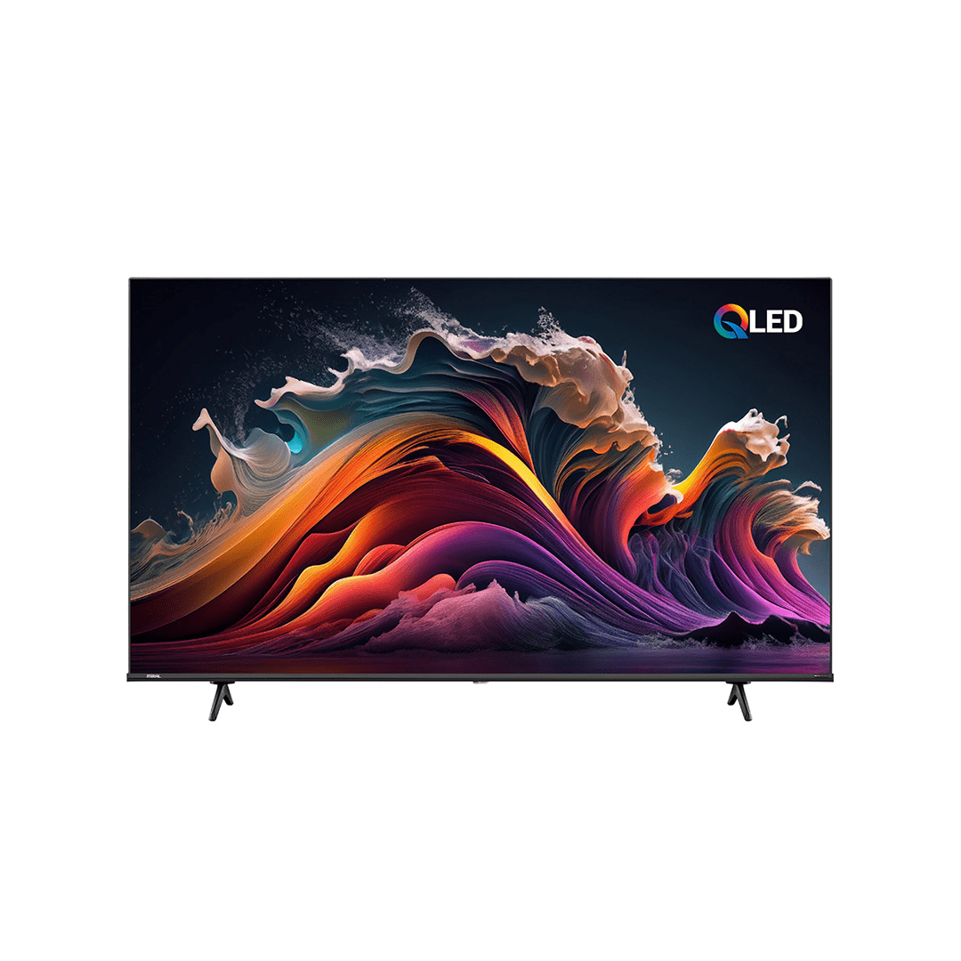 تلفزيون ميرال