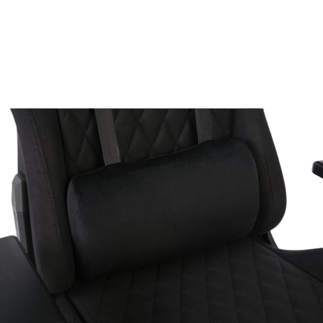 كرسي قيمينق Devo Gaming Chair - Viola Black - Z.176901179707525