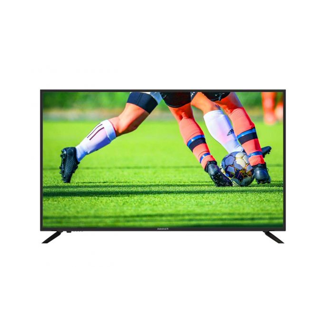 Ultra HD تليفزيون ادميرال 65بوصة سمارت اندرويد-ADL65UMSACP