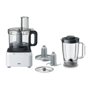 محضرة طعام براون 2.1 لتر 800 واط