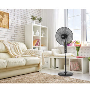 مروحة بلاك اند ديكر 16 بوصة 3 سرعات عامودية-FS1620-B5