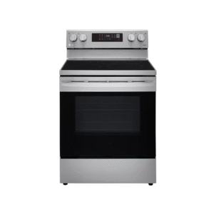 LG فرن كهرباء 5 عين سيراميك متعدد الوظائف اس