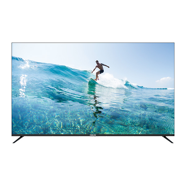 تلفزيون نيكاي 75 بوصة