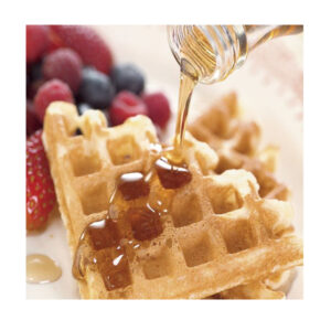 صانعة وافل ريبون 1400 واط كبيرة