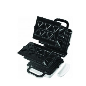 توستر وشواية كينوود 3*1