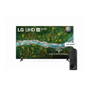 LG LED 4K HDR تليفزيون سمارت 50 بوصة -50UP7750PVB