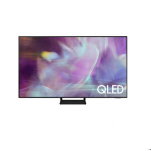 QLED HDR 10+ 4K تليفزيون سامسونج 85 بوصه سمارت-QA85Q60AA