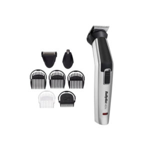 طقم ماكينة حلاقة بيبي ليس 8*1 3 ملحقات