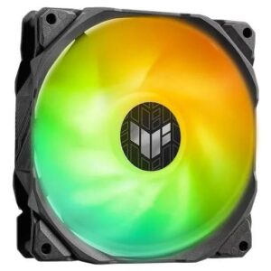 مبرد مائي للمعالج ASUS TUF GAMING LC II 360 ARGB - 800 دورة/دقيقة - 2000 دورة/ Z.17668511055372045