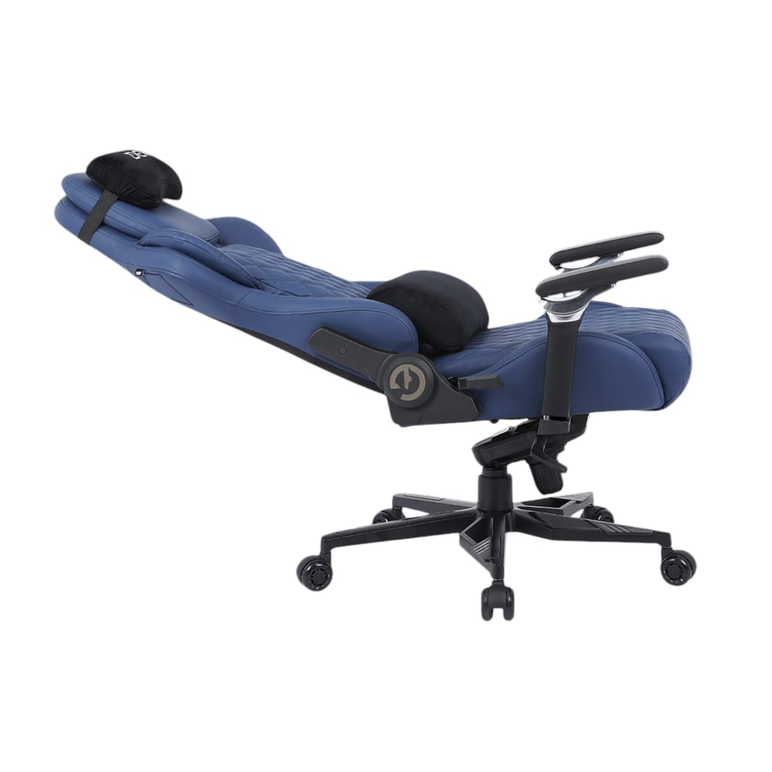 كرسي قيمينق Devo Gaming Chair - Tyvok Elite Blue - Z.17690089768925078