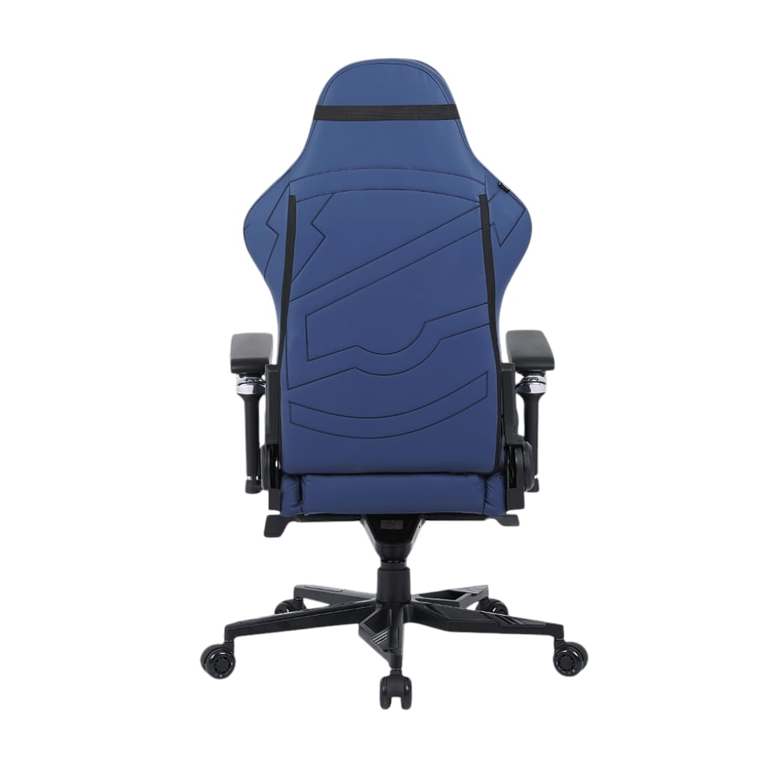 كرسي قيمينق Devo Gaming Chair - Tyvok Elite Blue - Z.17690089768925078