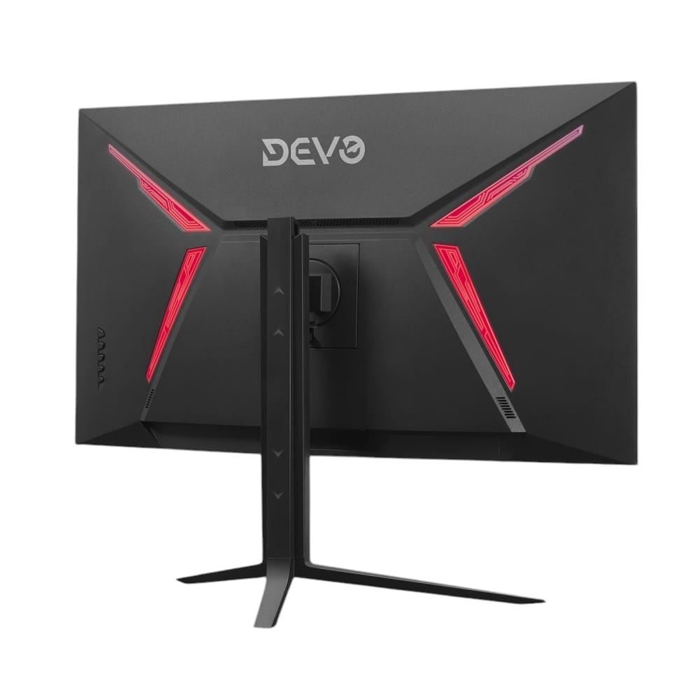 شاشة العاب ديفو Devo - DQV32170 - 32" VA 2k 170hz 1ms - Curved لون اسود - Z.1769002964258537