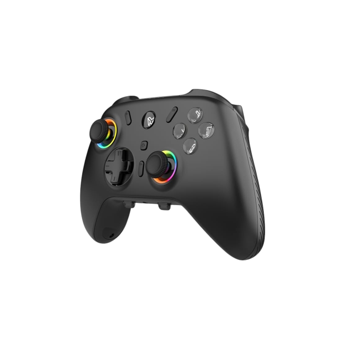 يدة تحكم العاب لاسلكي ديفو EMG Gaming Controller - Artic Devo PC01 لون رمادي - Z.17692635791084068