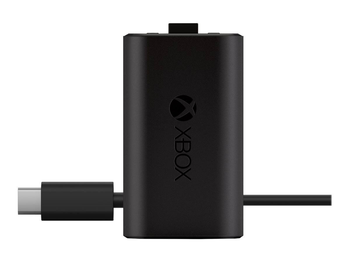 بطارية يدة تحكم xbox قابلة لاعادة الشحن مع كيبل تايب سي - Z.17688942865698276 - الصورة 2