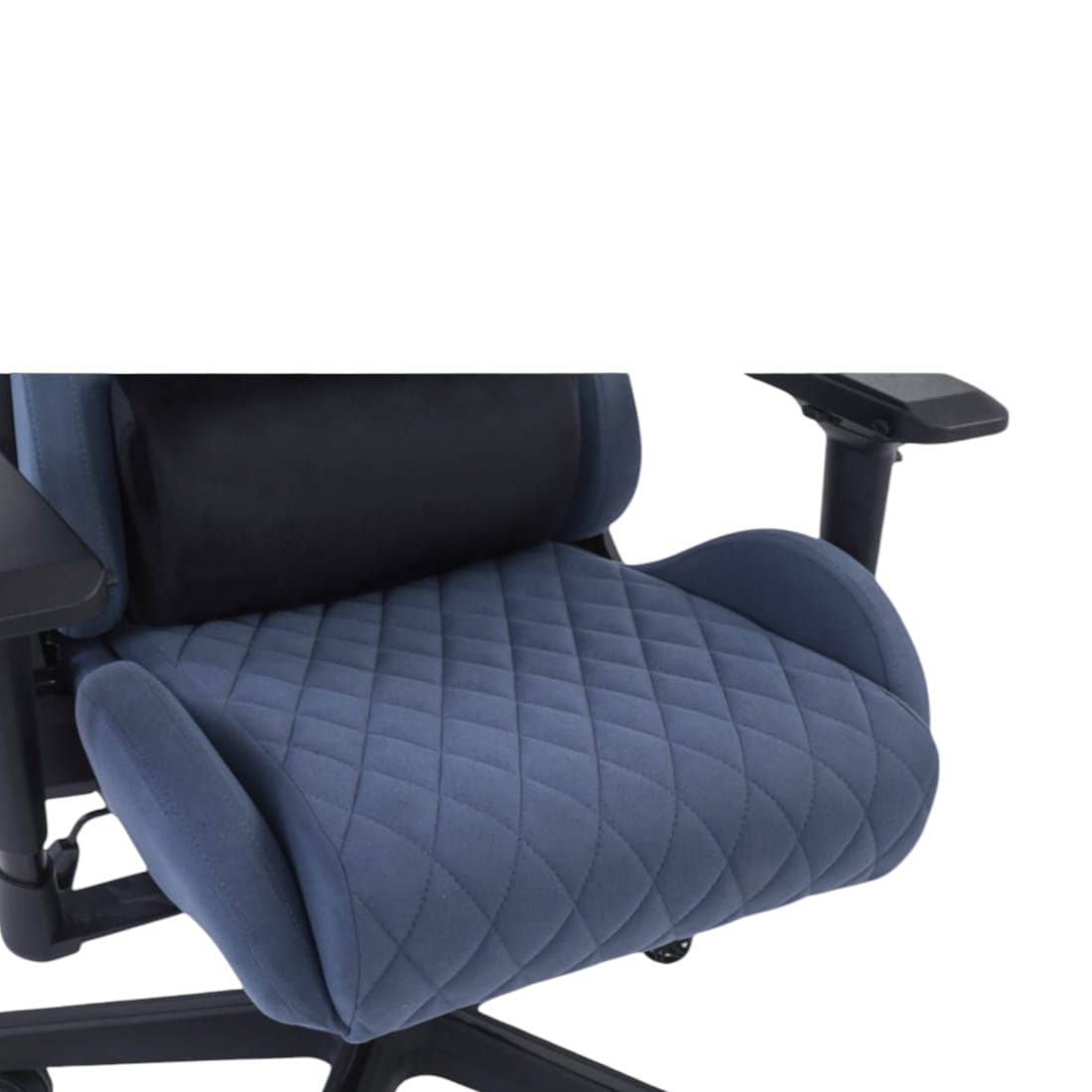 كرسي قيمينق Devo Gaming Chair - Viola Blue - Z.17690104112988327