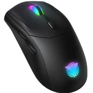 ماوس الألعاب ASA M95 اللاسلكي باللون الأسود - Z.1770013921049191