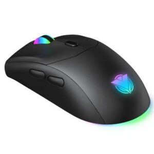 ماوس الألعاب ASA M95 اللاسلكي باللون الأسود - Z.1770013921049191