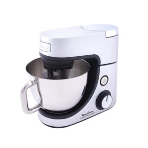 ماكينة تحضير طعام مولينكس 1100 واط استيل