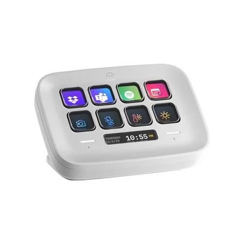 وحدة تحكم نيو Elgato Stream Deck Neo - Z.17689797647968366