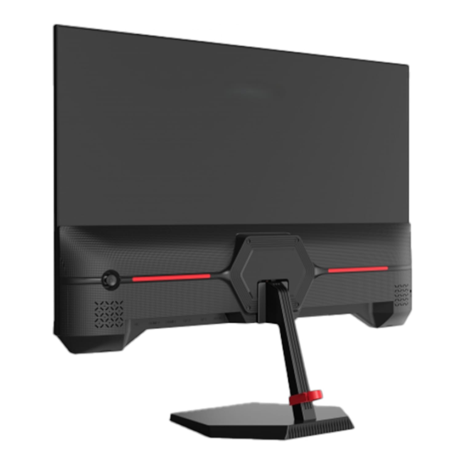 شاشة العاب ديفو Devo- DFI24180L - 24" IPS FHD 200Hz 0.5ms لون اسود - Z.17689258622792542