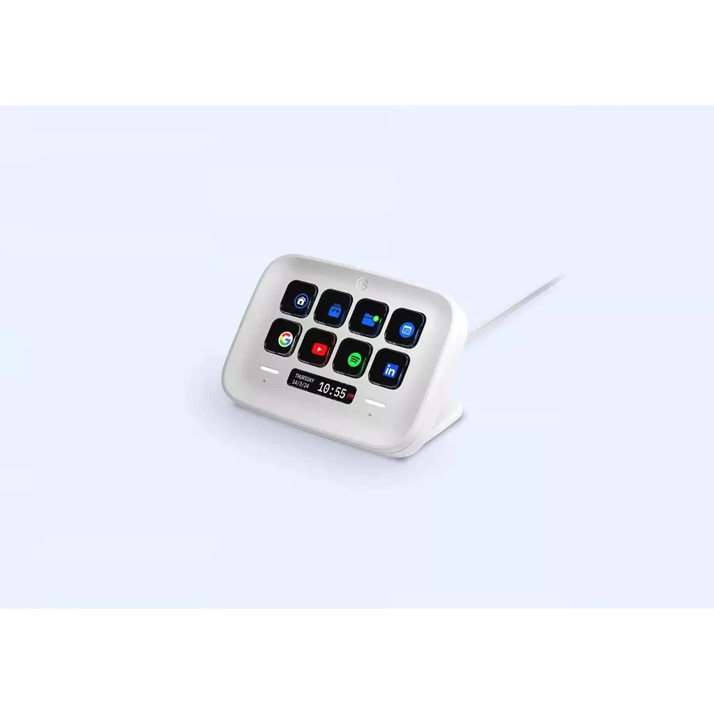 وحدة تحكم نيو Elgato Stream Deck Neo - Z.17689797647968366