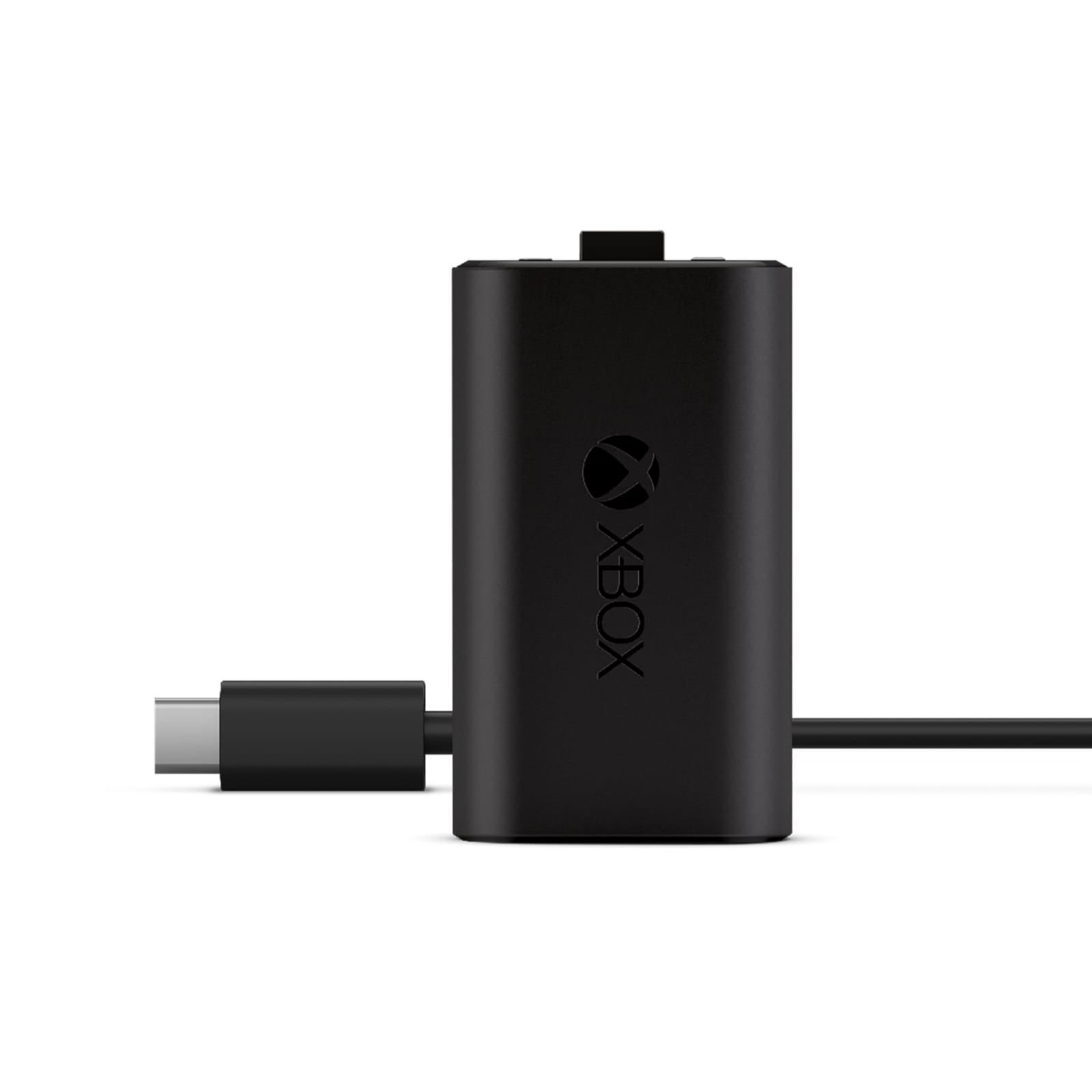 بطارية يدة تحكم xbox قابلة لاعادة الشحن مع كيبل تايب سي - Z.17688942865698276
