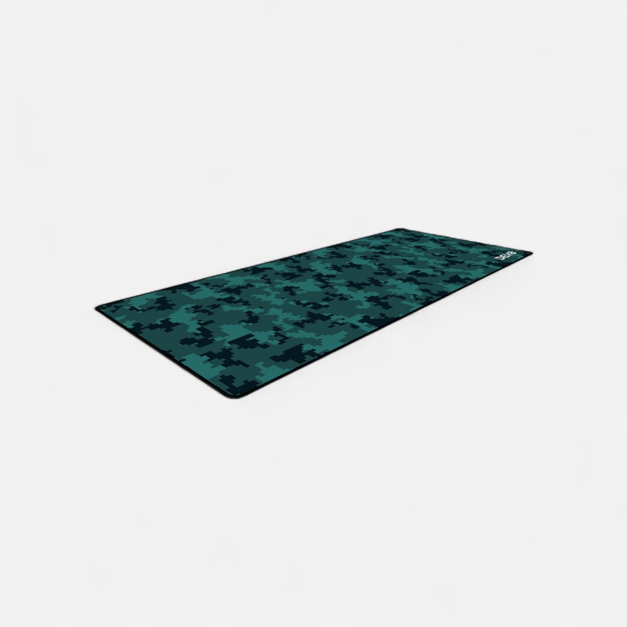 ماوس باد ألعاب ديفو Devo Gaming Mouse Pad - Green Camo-900 - و Z.17686385889085763