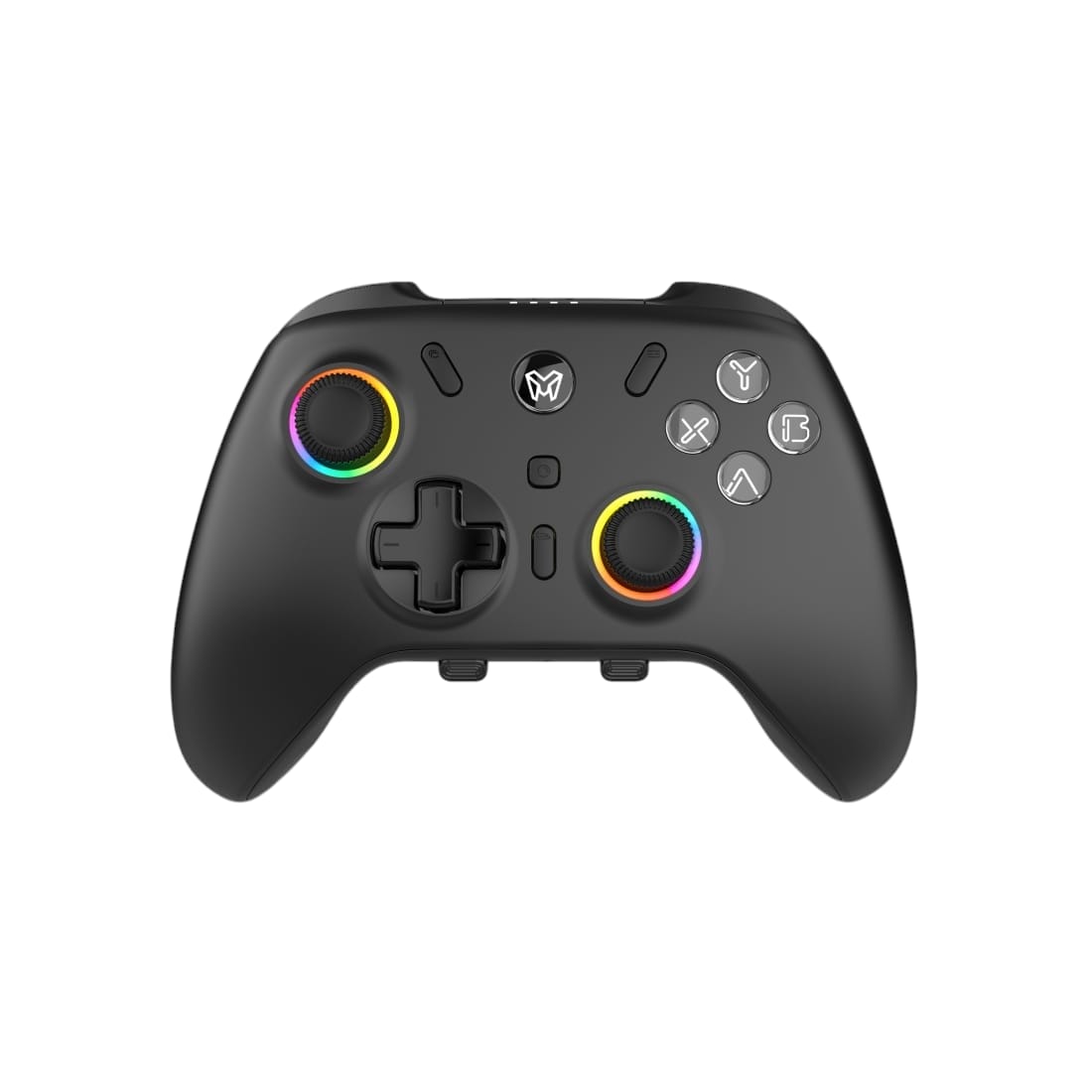 يدة تحكم العاب لاسلكي ديفو EMG Gaming Controller - Artic Devo PC01 لون رمادي - Z.17692635791084068