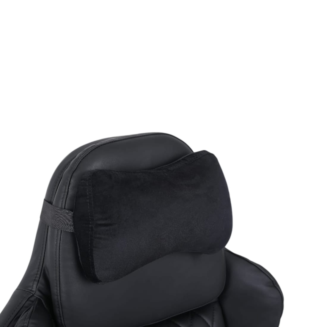 كرسي قيمنق Devo Gaming Chair - Tyvok Elite Black - Z.17690108924449525
