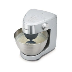 عجانة كينوود سلفر 1000 واط 4.3 لتر