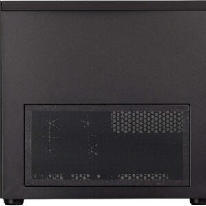صندوق كمبيوتر CORSAIR CRYSTAL 280X -MICRO ATX CASEمروحتين -لون اسود Z.17671097337169914