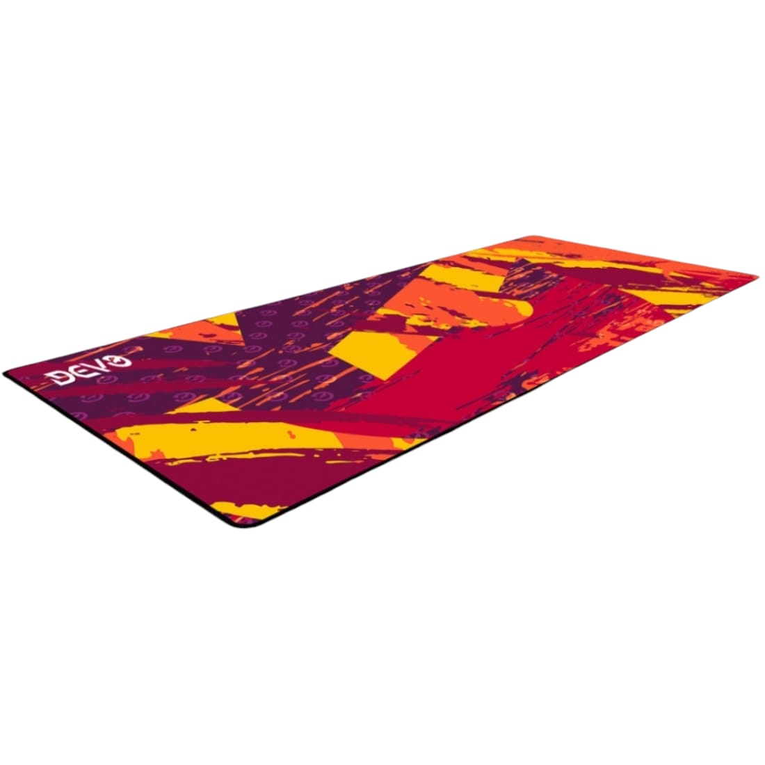 ماوس باد ألعاب ديفو -Devo Gaming Mouse Pad - Devolicious-900 - و Z.17686389853226058