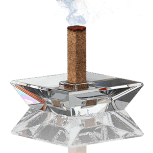 عبوة البخور الذكي مسك-16عود