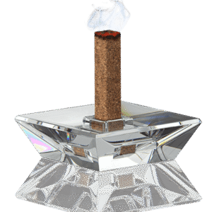 عبوة البخور الذكي روشا 16عود