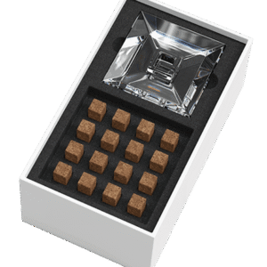 عبوة البخور الذكي روشا 16عود