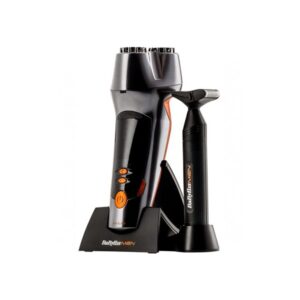 ماكينة تنعيم الوجه بيبي ليس رجالي