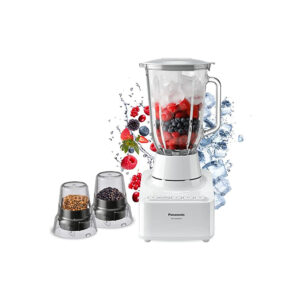 خلاط فواكه باناسونيك 400 واط 1 لتر