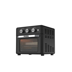 فرن وقلاية هوائية كيون 2*1 18 لتر - 1500 واط