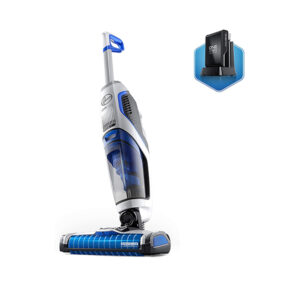 مكنسة هوفر ارضيات 3*1 لاسلكية