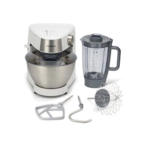 عجانة كينوود سلفر 1000 واط 4.3 لتر